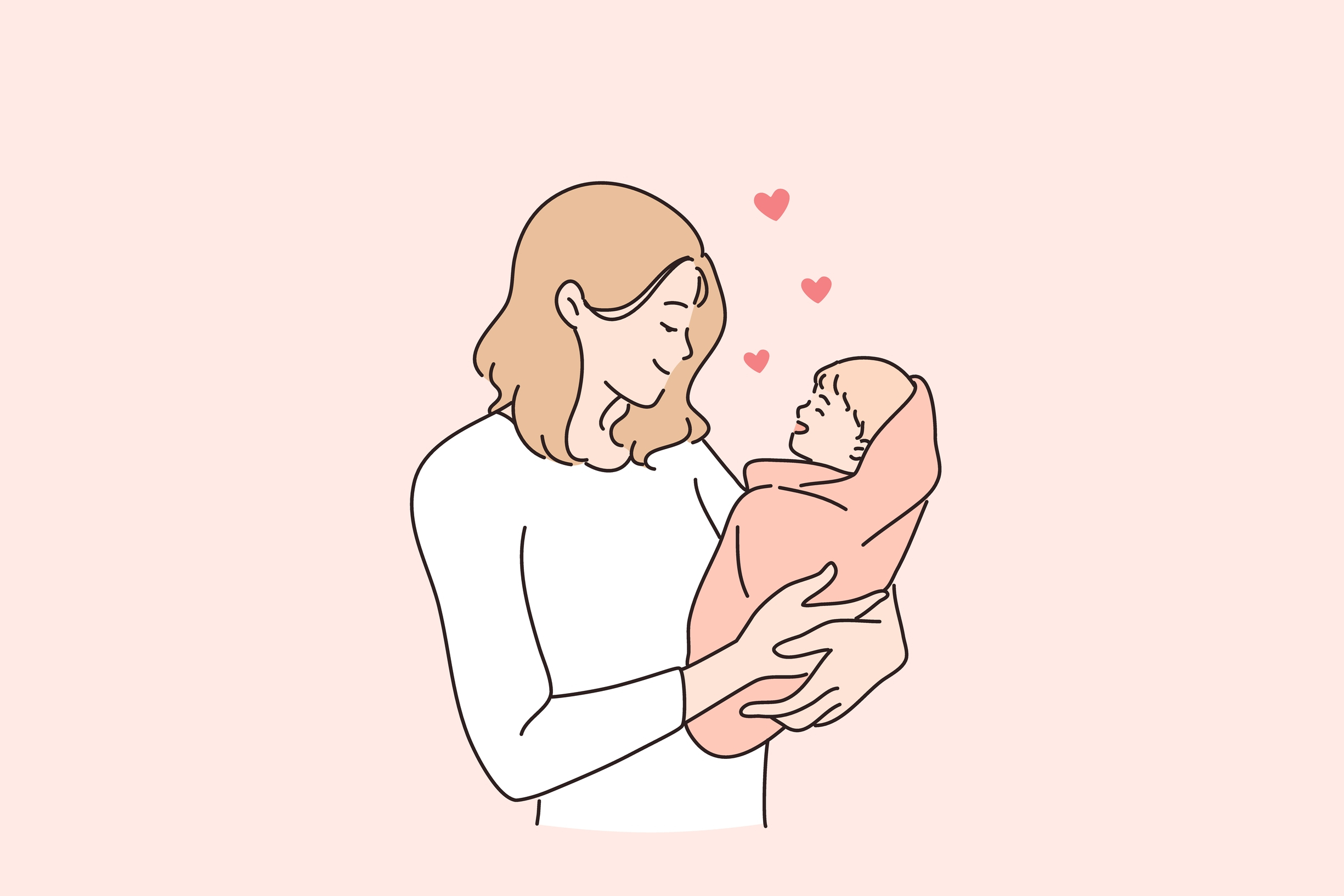 วิธีเลี้ยงลูก
