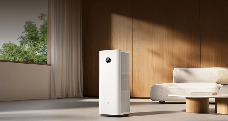 Xiaomi Mijia Smart Air Purifier Max