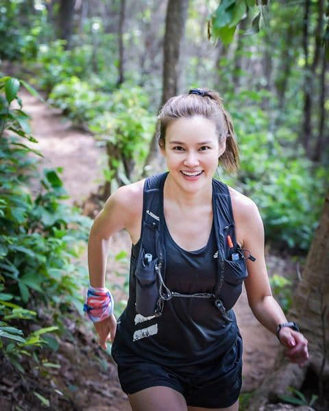 ดาราหน้าสด