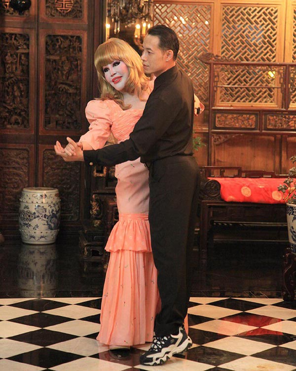 สุมณี คุณะเกษม ประวัติ