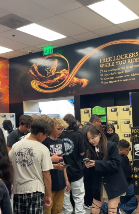 ขอเบอร์สาว