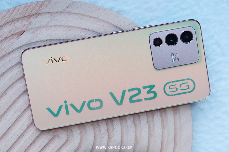 vivo V23 5G