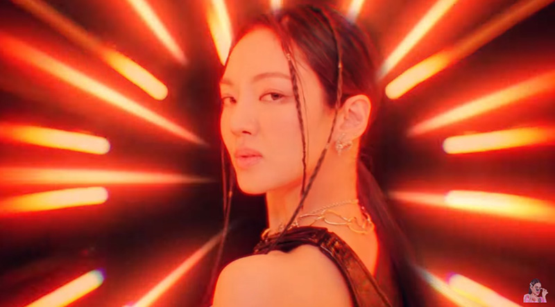 พิมรี่พาย x ฮโยยอน Girls' Generation เซอร์ไพรส์ ปล่อยซิงเกิลใหม่