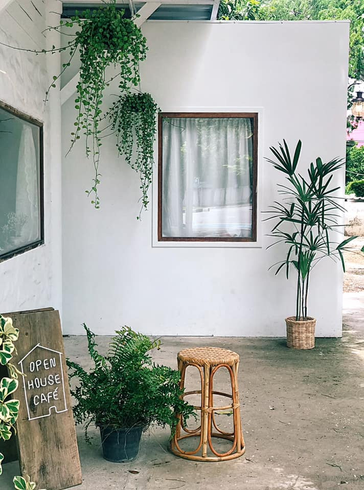 คาเฟ่ชลบุรี 2020