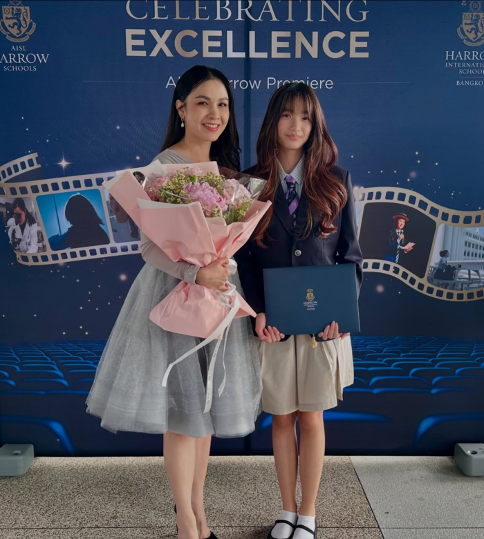 น้องณดา