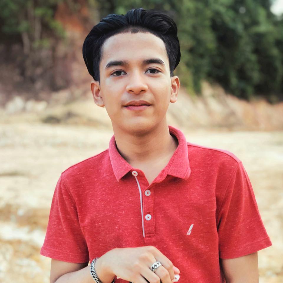 เก้า เกริกพล