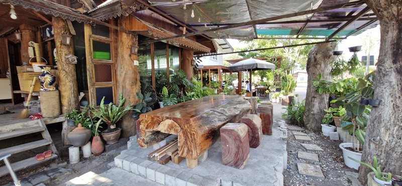 รีโนเวทบ้านเก่า