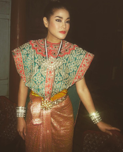 กบ พิมลรัตน์ ประวัติอดีตนางเอกหน้าไทยชื่อดัง ที่หันหลังในวงการบันเทิง