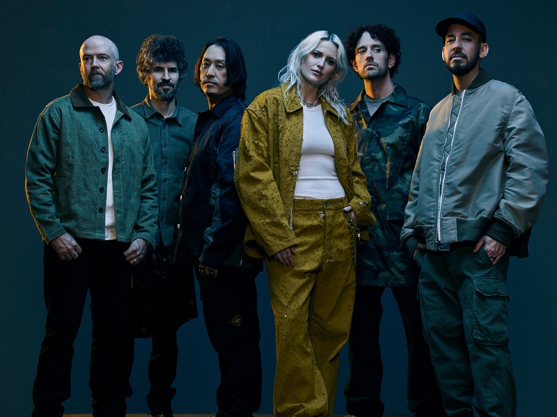 Linkin Park