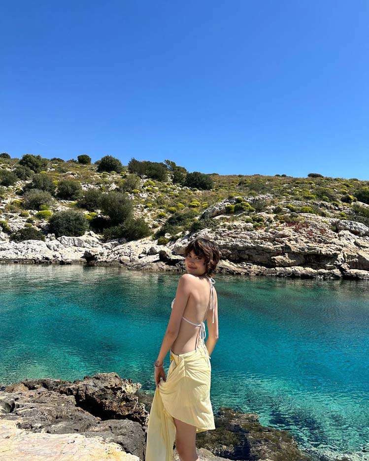 มาร์กี้ ราศรี