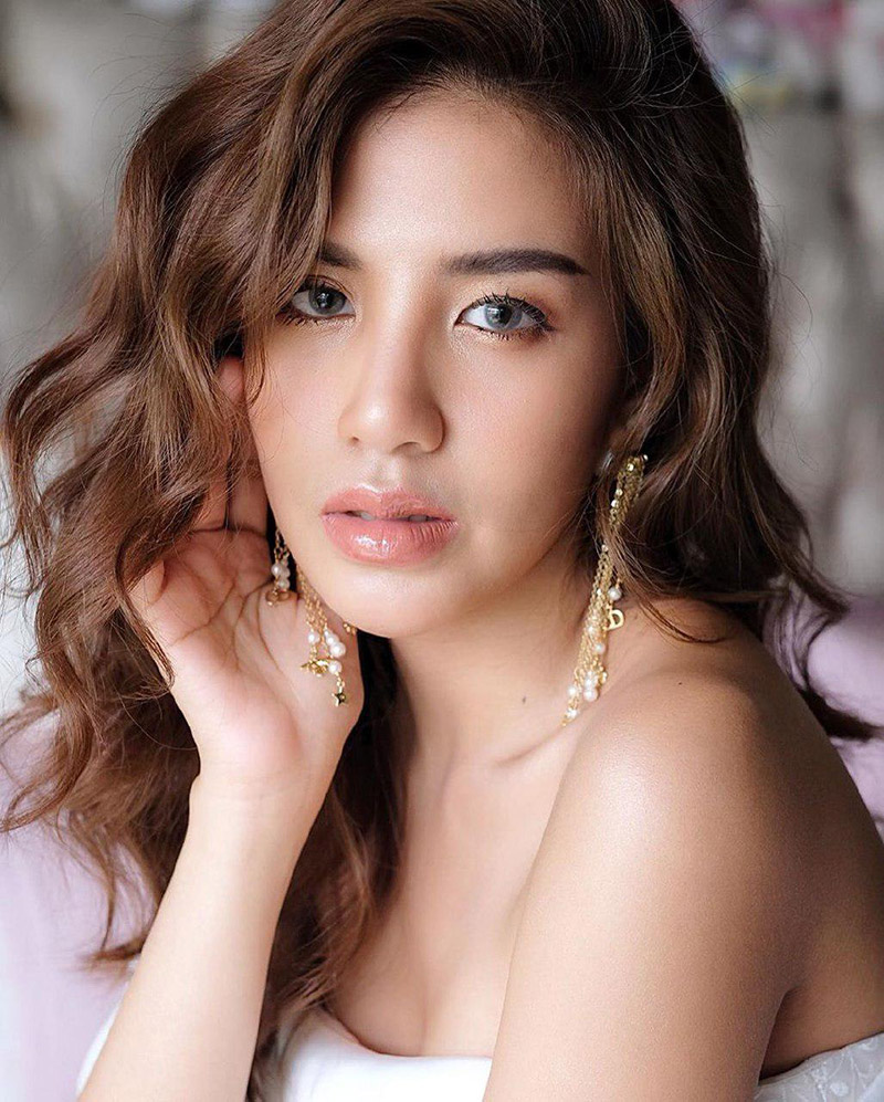 ใบเตย อาร์สยาม