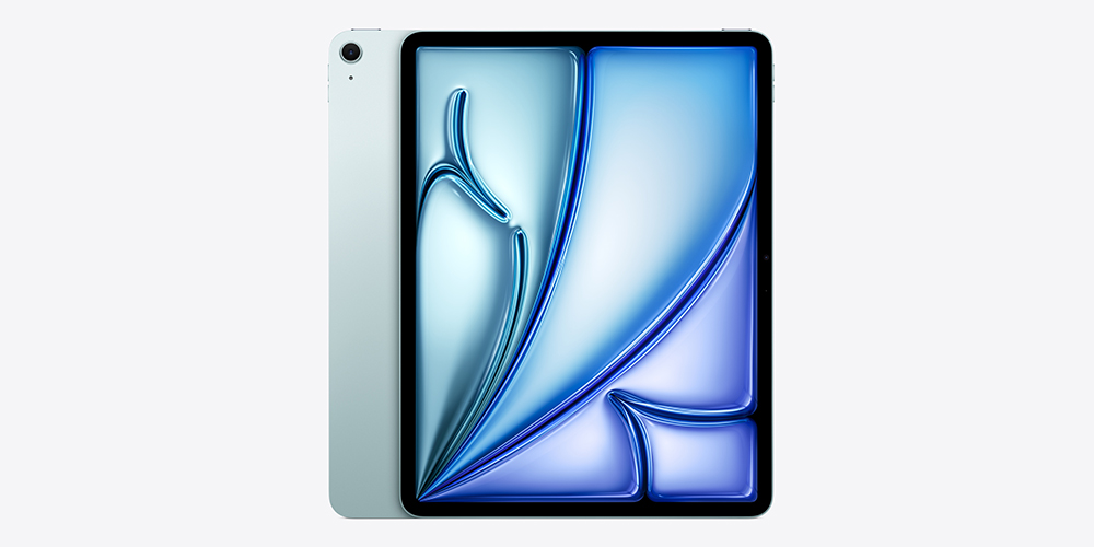 iPad Air 6