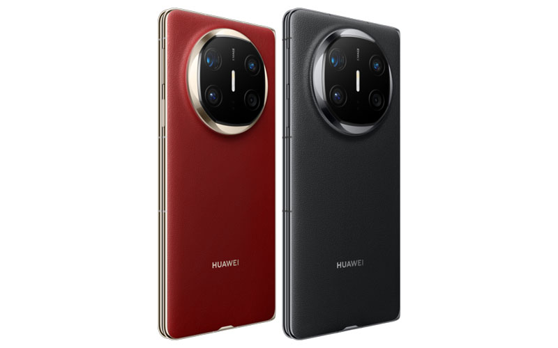 HUAWEI Mate X6