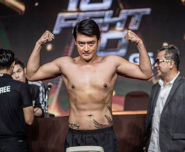 เติ้ล ธนพล