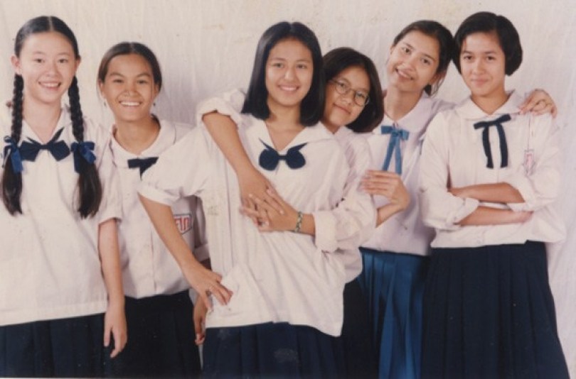 หลิน นุศรา