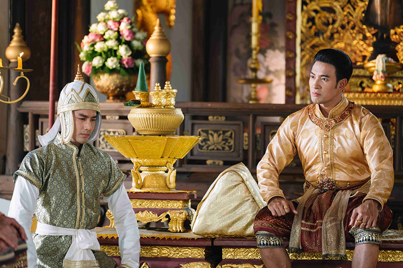 ประวัติ พระยาราชนุกูล (ทองคำ)