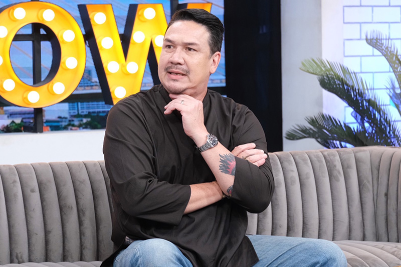 เกริก ชิลเลอร์ 