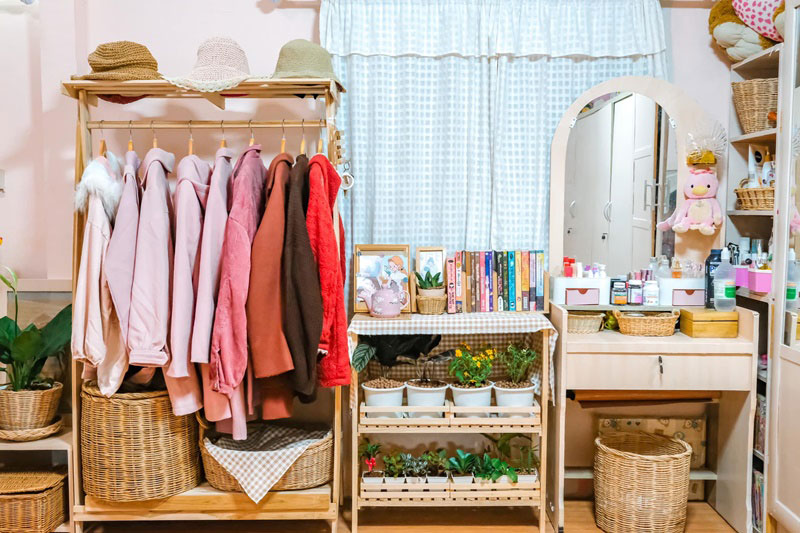 รีโนเวทห้องนอน