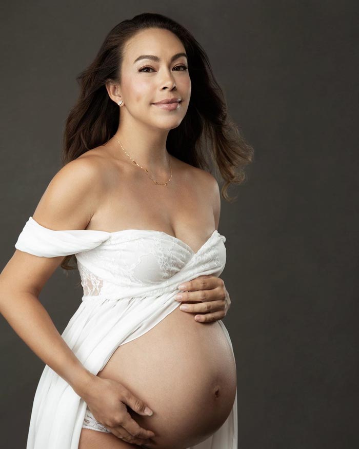 เทย่า โรเจอร์ส