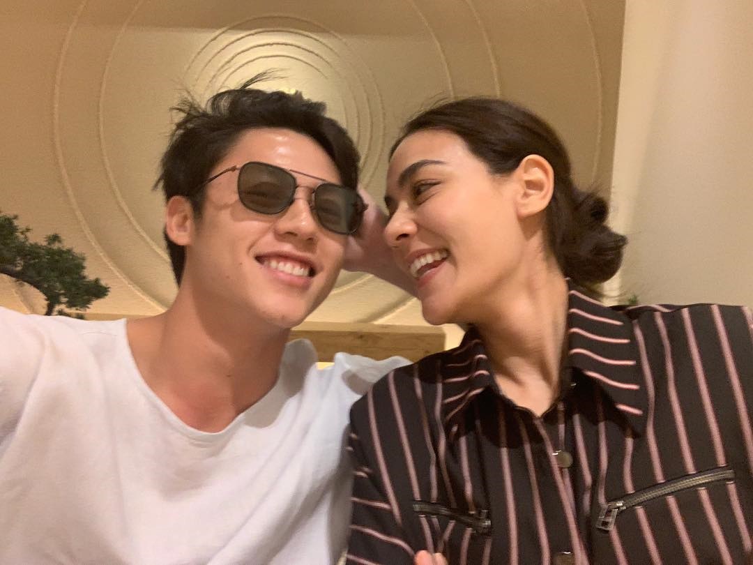 หมาก คิม