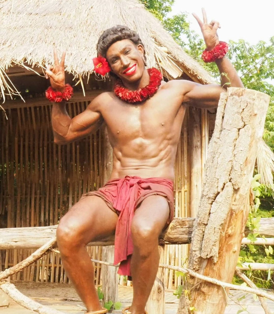 ปอนด์ โอภาภูมิ