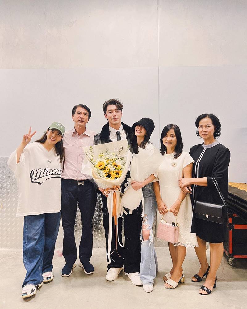 บเฟิร์น พิมพ์ชนก, นาย ณภัทร