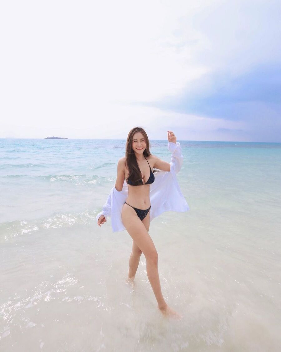 กระแต ศุภักษร