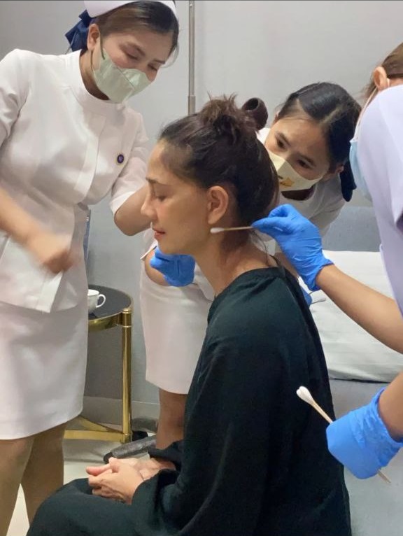 นก สินจัย