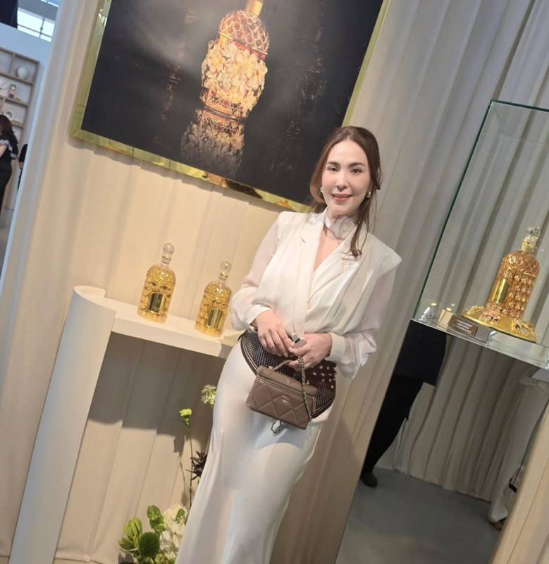 ไมร่า น้องสาวธัญญ่า