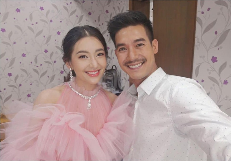 เวียร์ ศุกลวัฒน์ เบลล่า ราณี เจ๊มอย 108