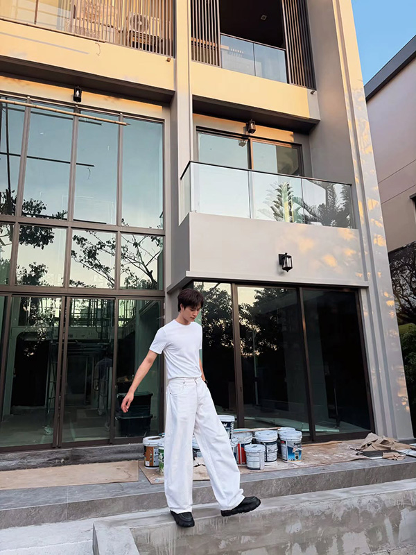 บ้านเจมีไนน์