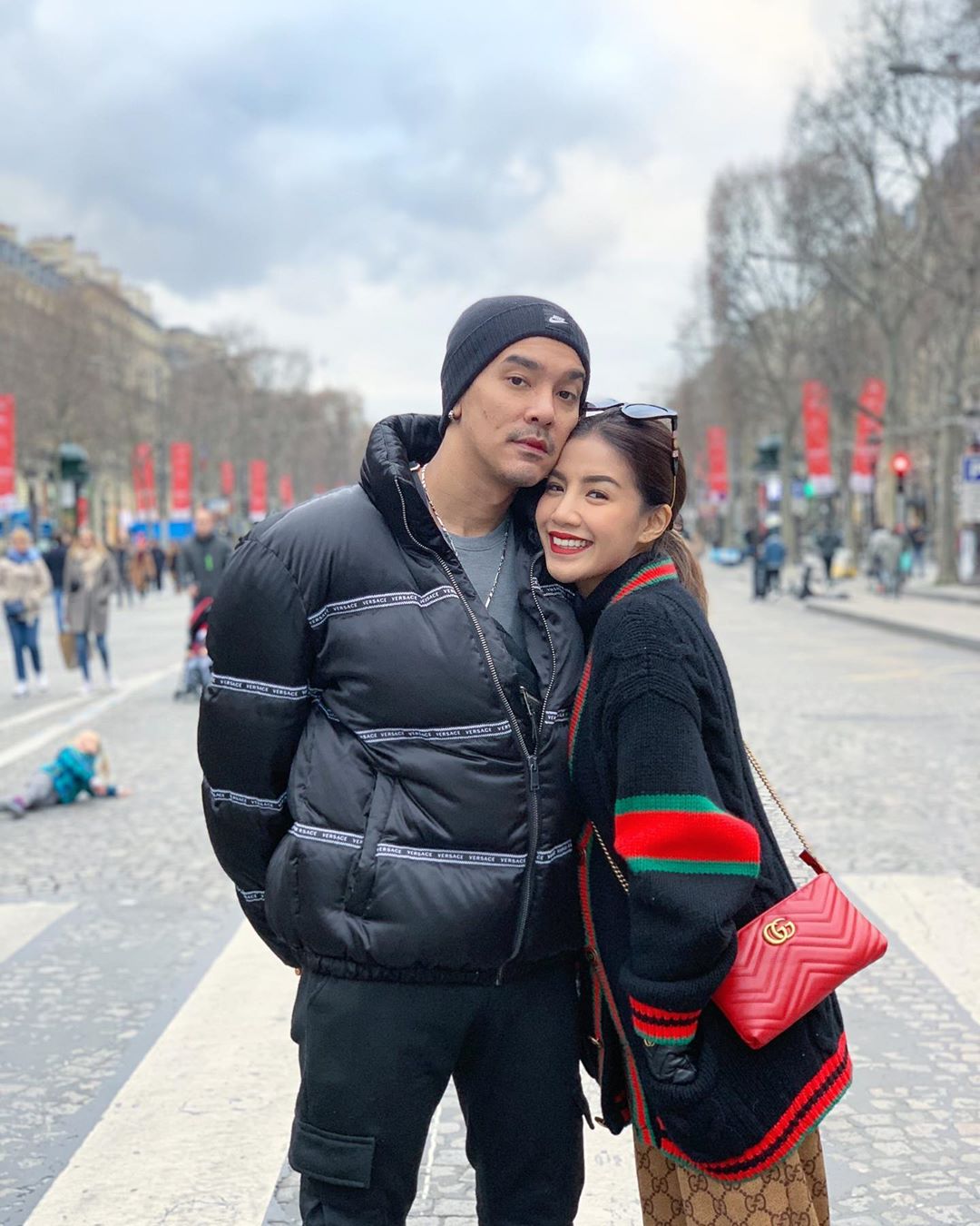 ใบเตย ดีเจแมน