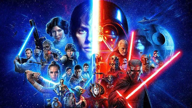Star Wars
