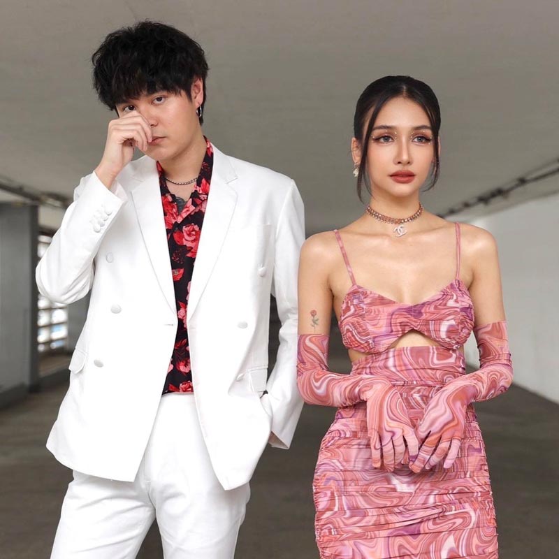 โบกี้ไลอ้อน เดอะทอยส์