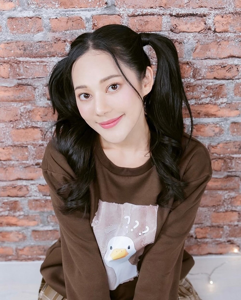 ย้อนฟัง ทับทิม อัญรินทร์ เปิดใจเรื่องรักสุดแฮปปี้ 