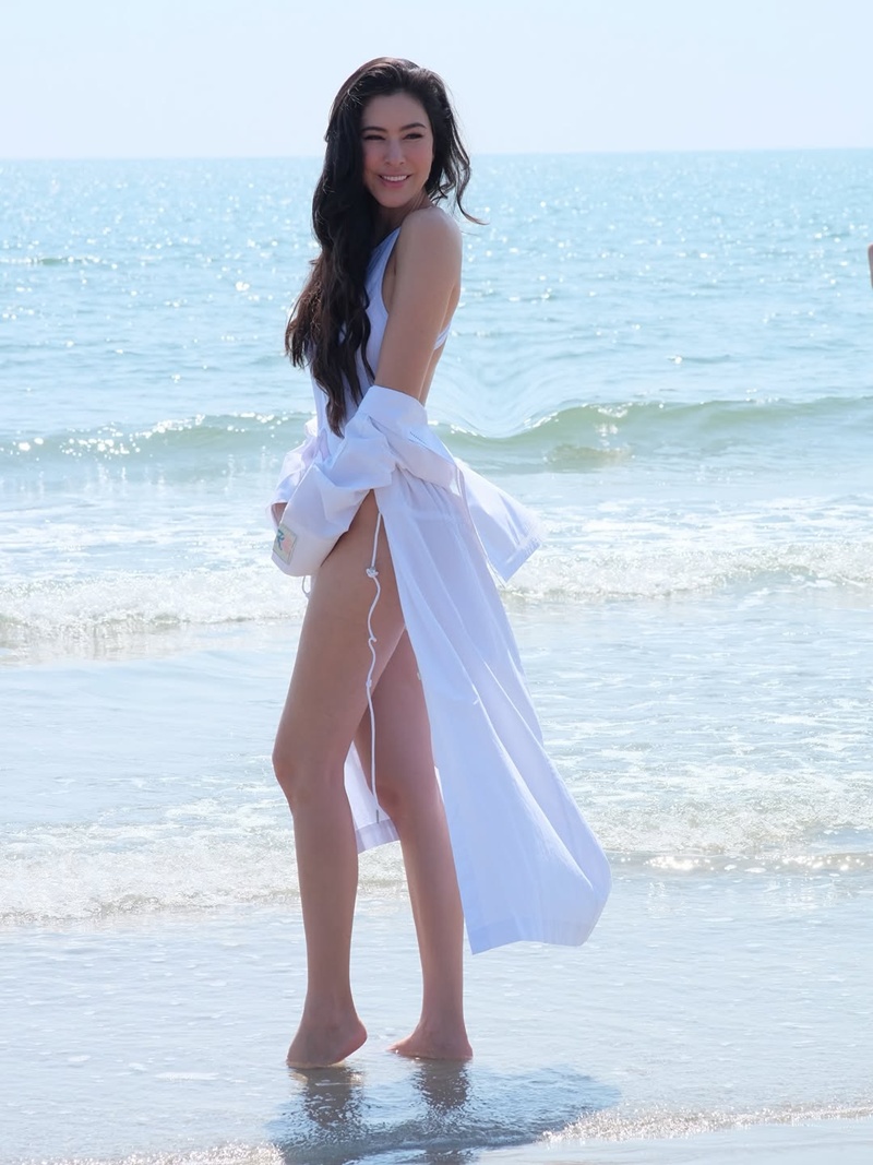 ศรีริต้า เจนเซ่น