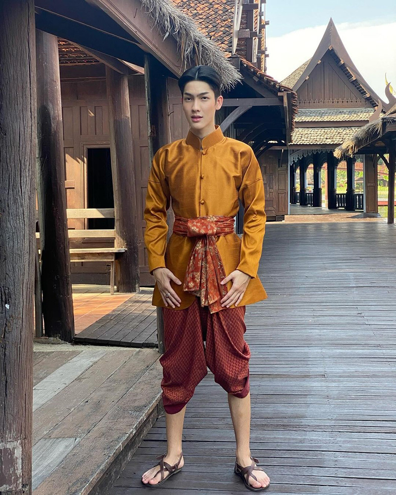 ต้า อธิวัตน์