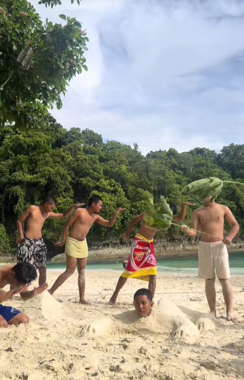 เที่ยวทะเล