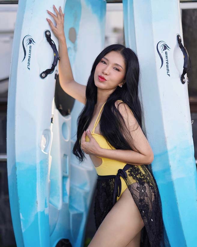 เอ้ ชุติมา