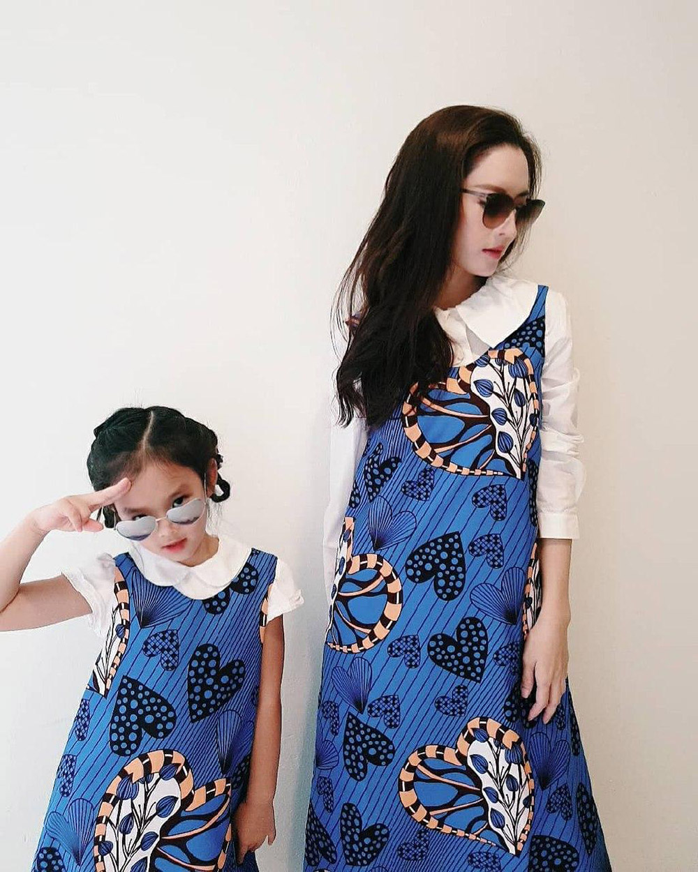 แม่ลูกดารา, วันแม่แห่งชาติ