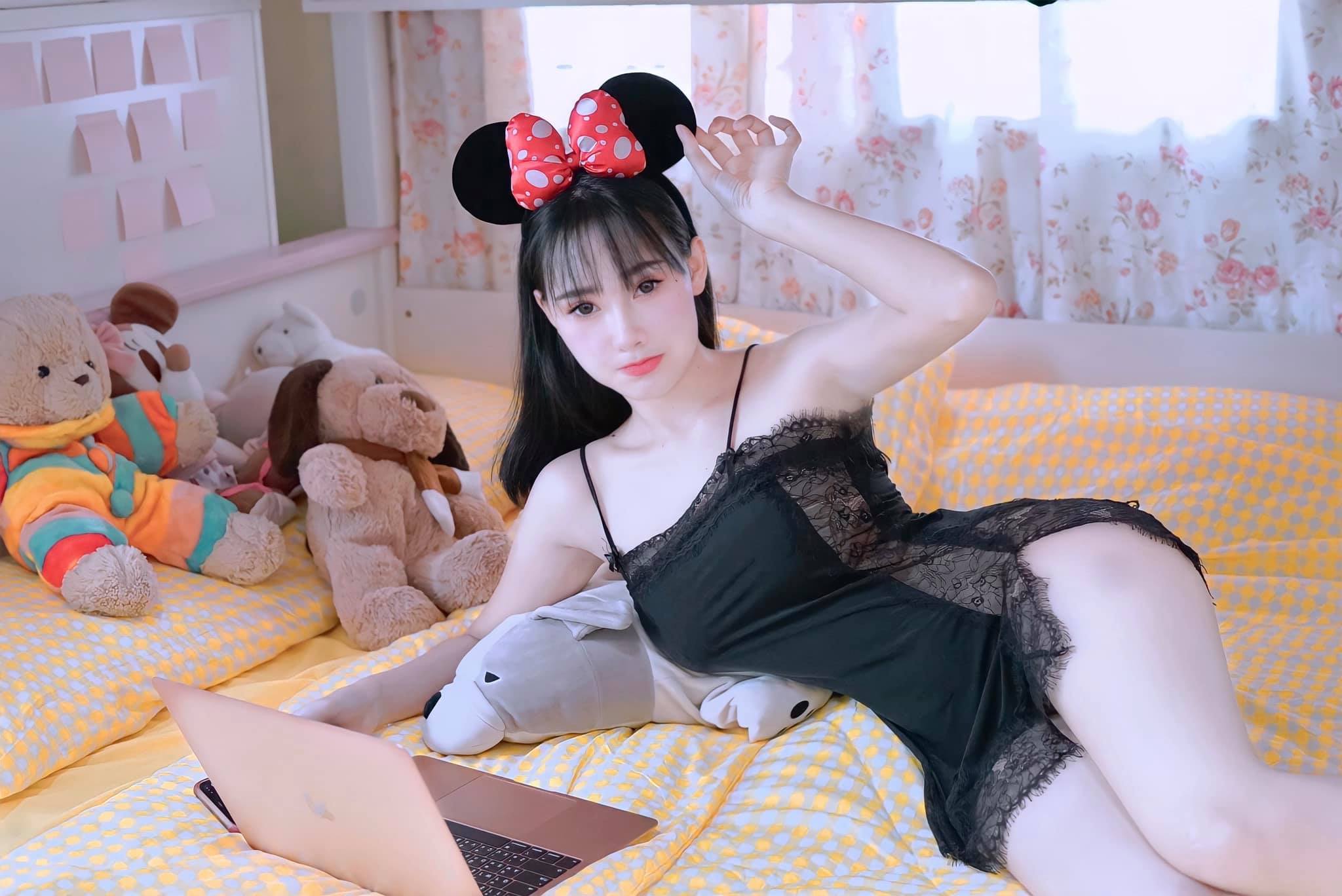 หมิว แก้วมะนี