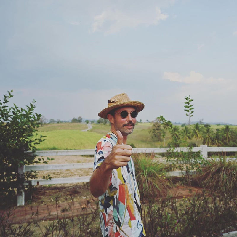 ฮิวโก้ จุลจักร