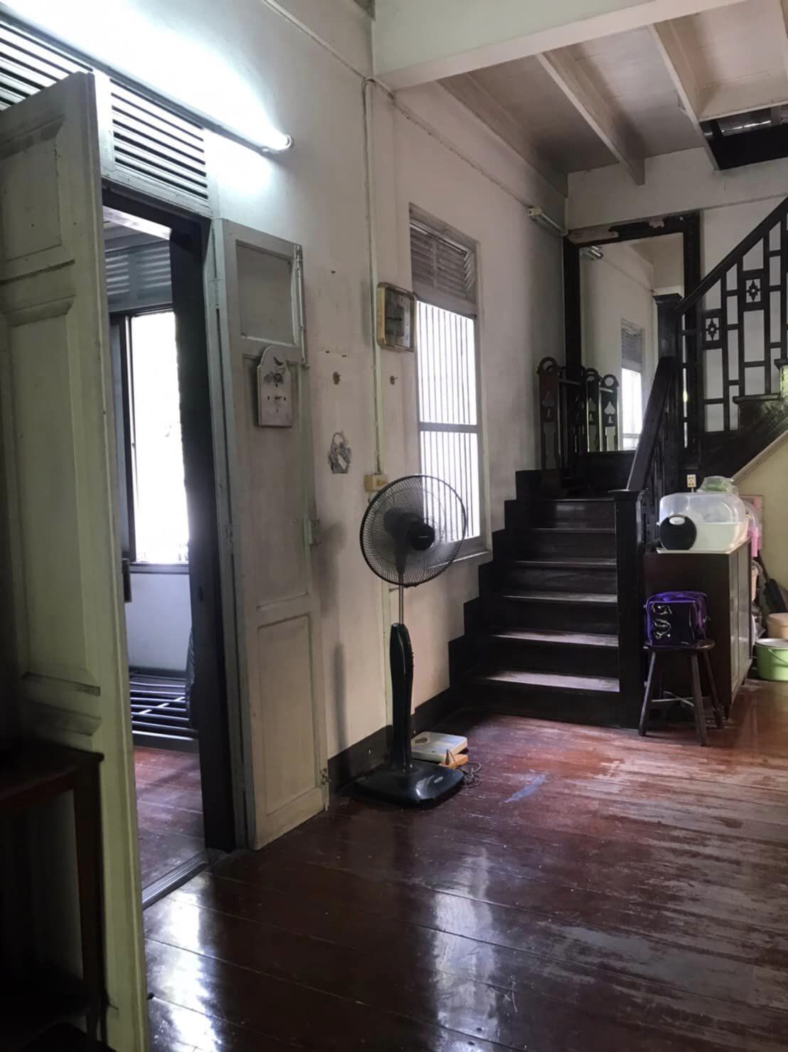 เรือนโบราณ