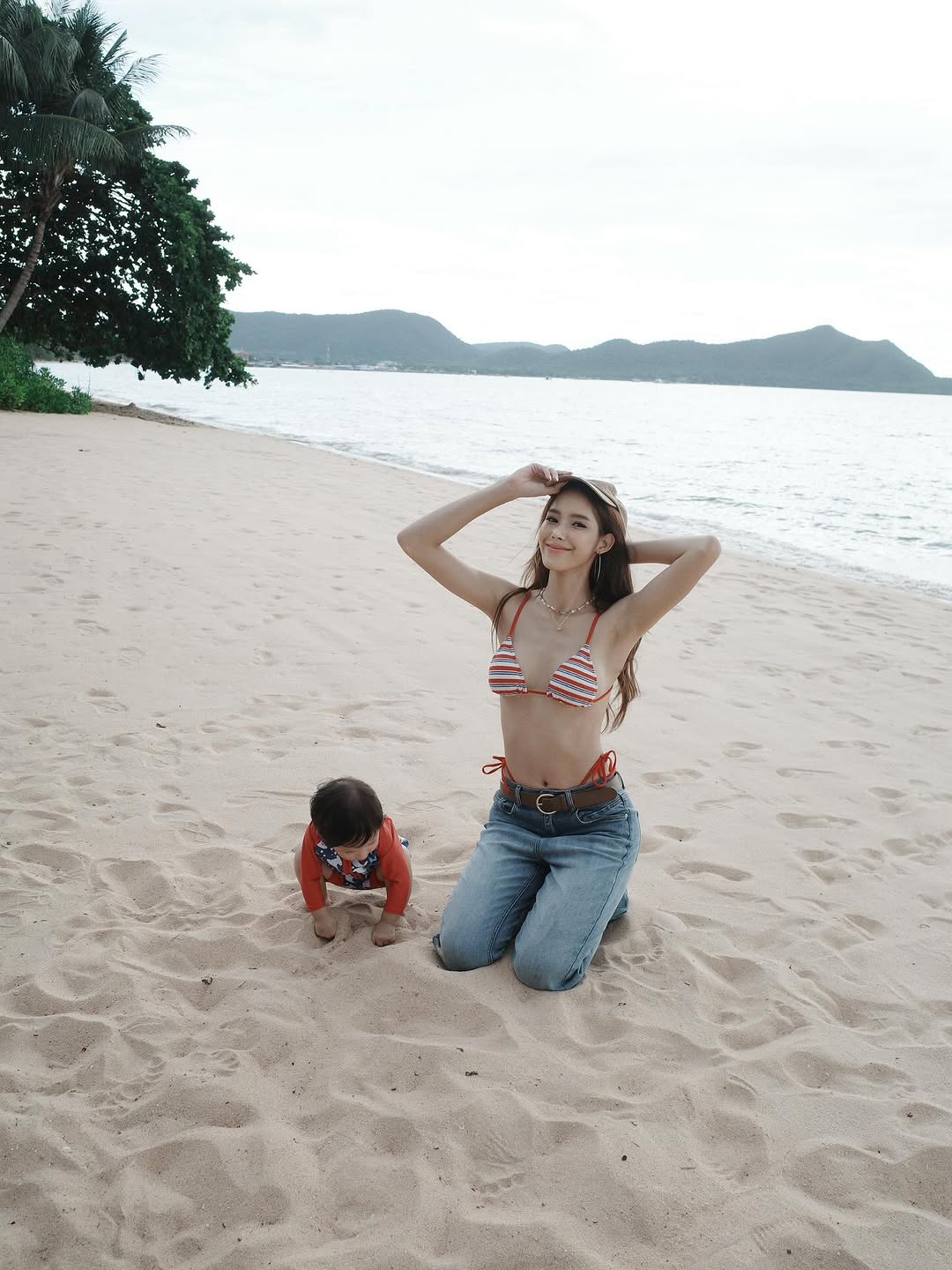 ใบหม่อน กิตติยา