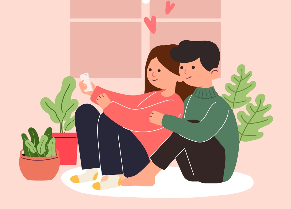 Healthy Relationship