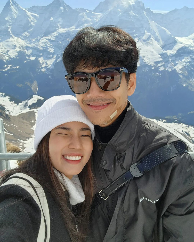 ก้อย อรัชพร