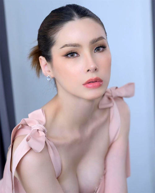 มิสทิฟฟานี่