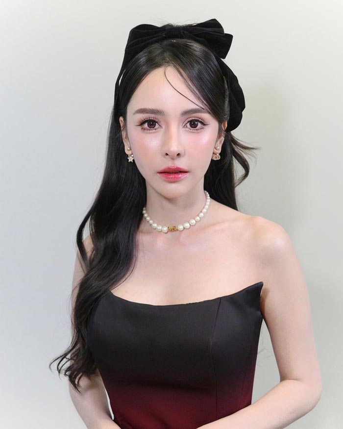 จ๊ะโอ๋ งามพริ้ง