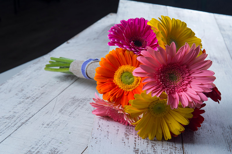 ดอกไม้งานแต่ง