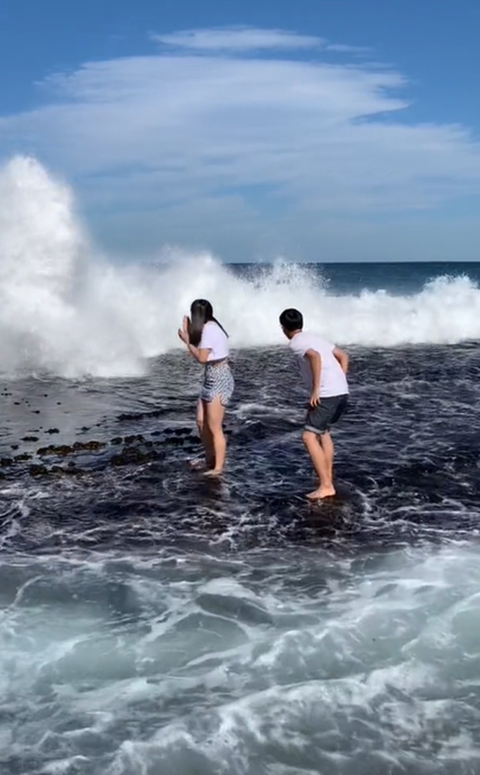 โต้คลื่น